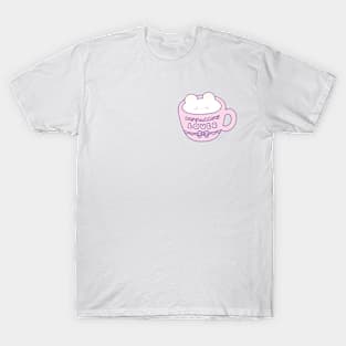 Cappuccino Lover T-Shirt